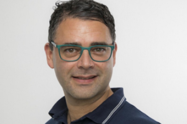 Dr. Aryan Behechtnejad