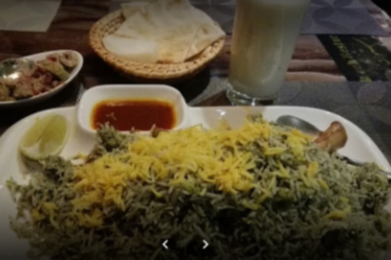 mehmanrestaurant