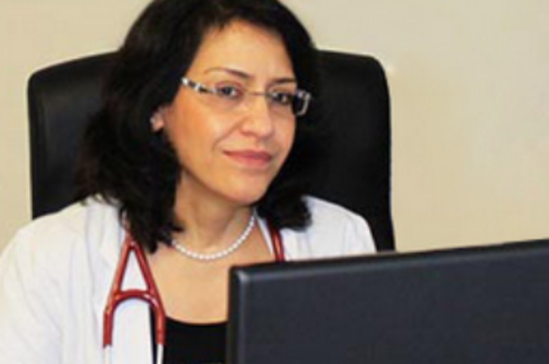 Dr. Sholeh Mashoufi