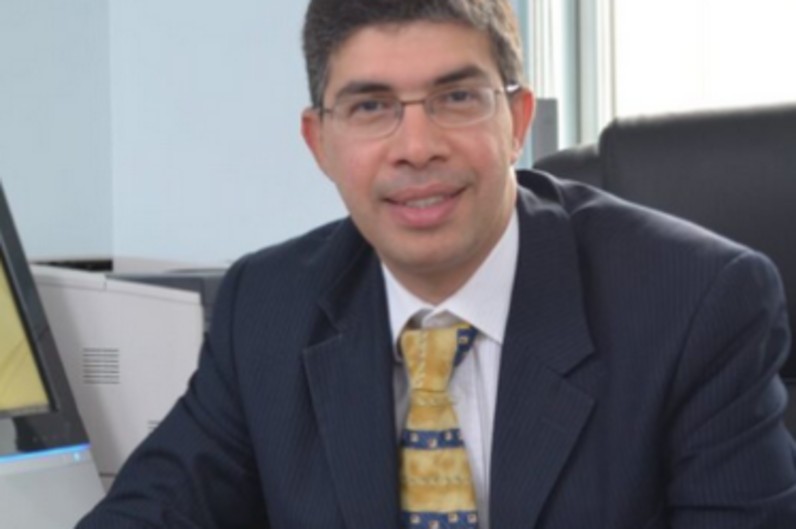 Dr Soleiman Kashkooli