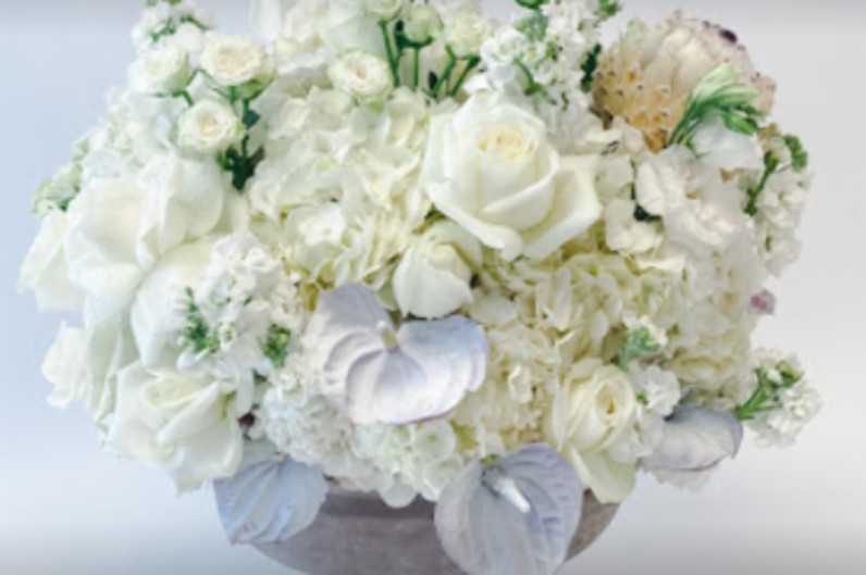 Dushan Flowers