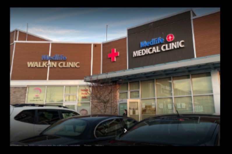 Medlife Medical Clinic