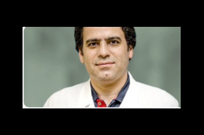 Dr. Masoud Koosha