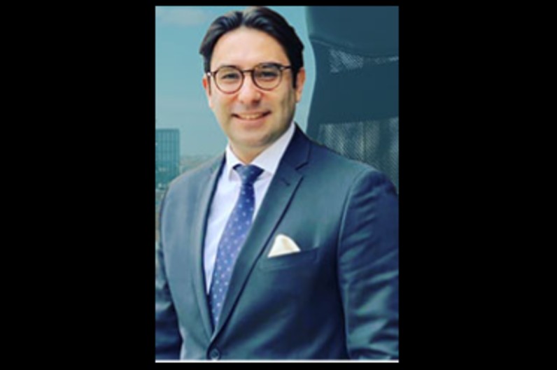 Bahram Ardehali