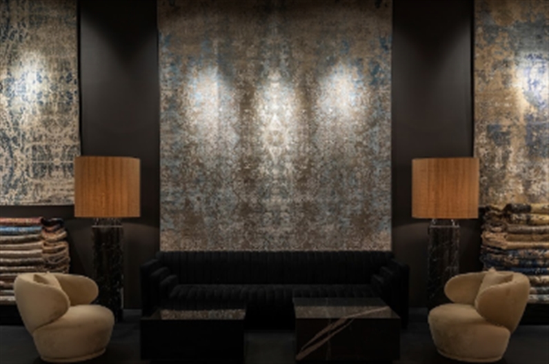 Kimiya Carpet Gallery