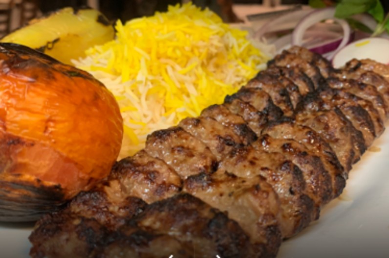 Anais Restaurant - Taste of Persia & Shisha