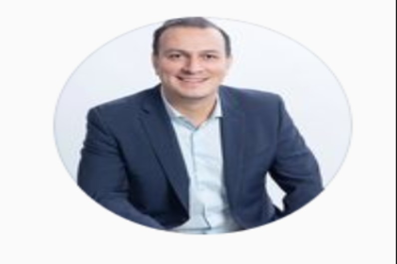 Mr. Kian Behizadeh