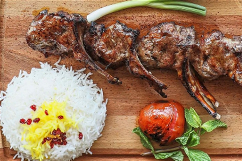 Avishan Authentic Middle East Grill