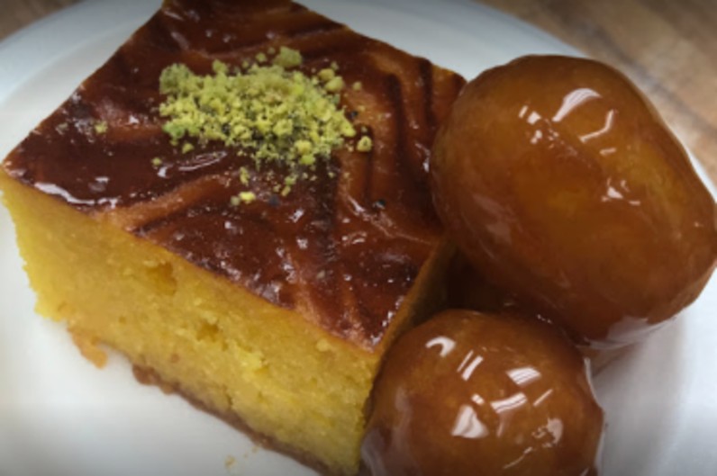 Kourosh Bakery Shop