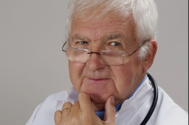 Dr. Abdolreza Azhdari
