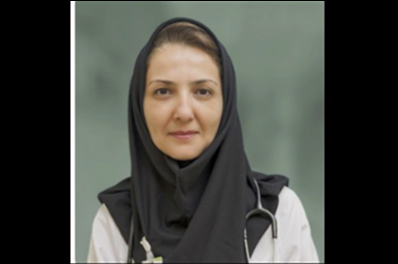 Dr. Faranak Saedi