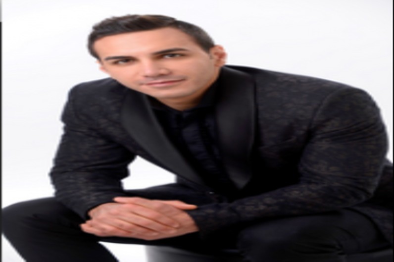 Mr. Majid Sharifi