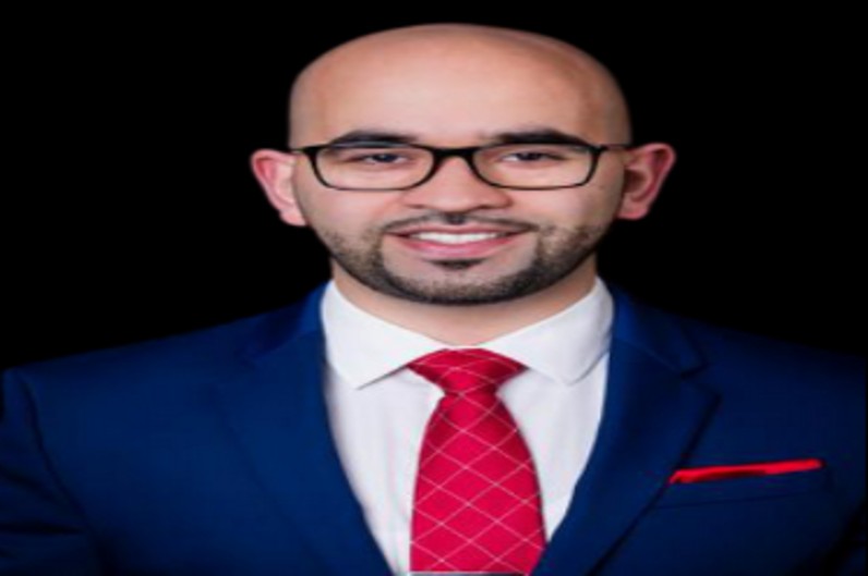 Mr. Yusuf Amiry
