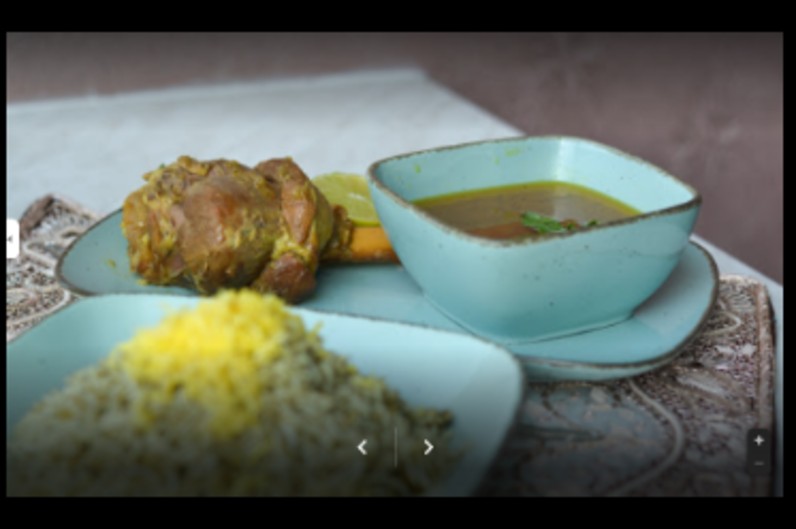 Bahar Restaurant