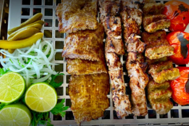 Bahar Restaurant