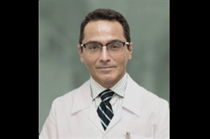 Dr. Afshin Tabibzadeh Adibi