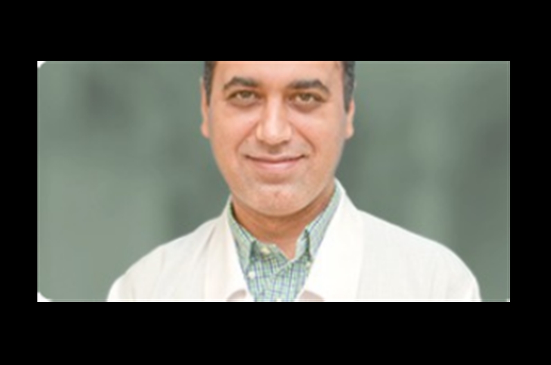 Dr. Asad Abdi
