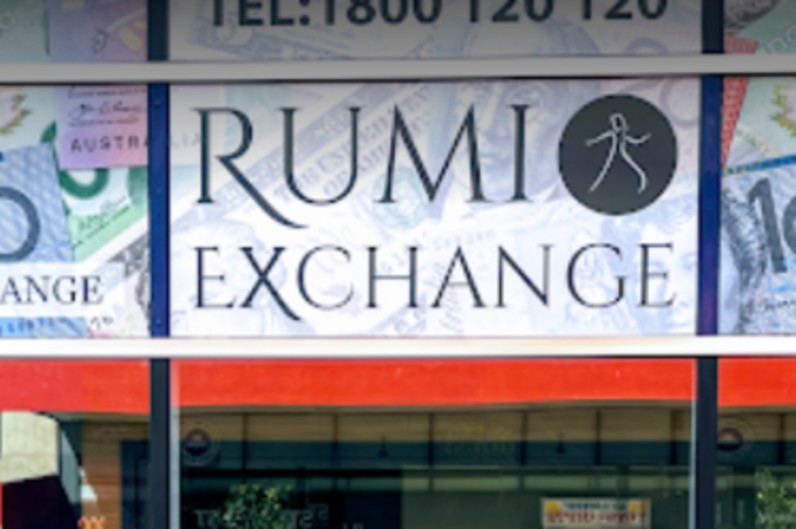 Rumi Exchange