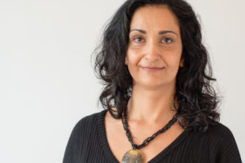 Dr. Negar Razi