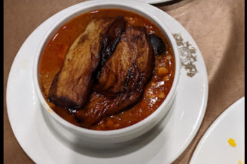 Pasargad Restaurant