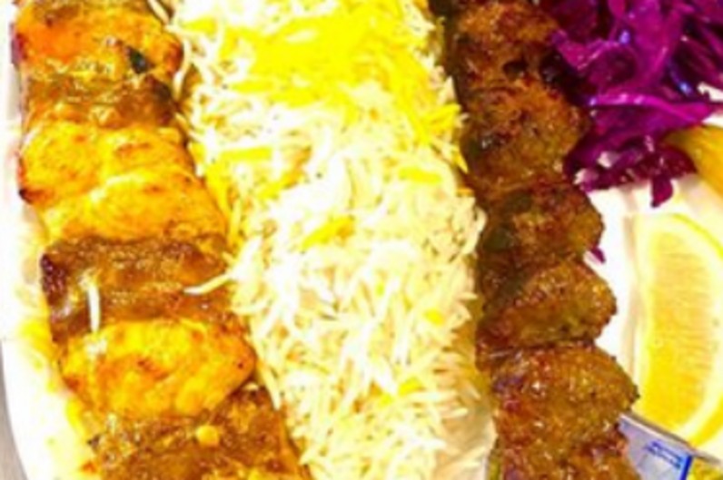 Tehran Grill Restaurant